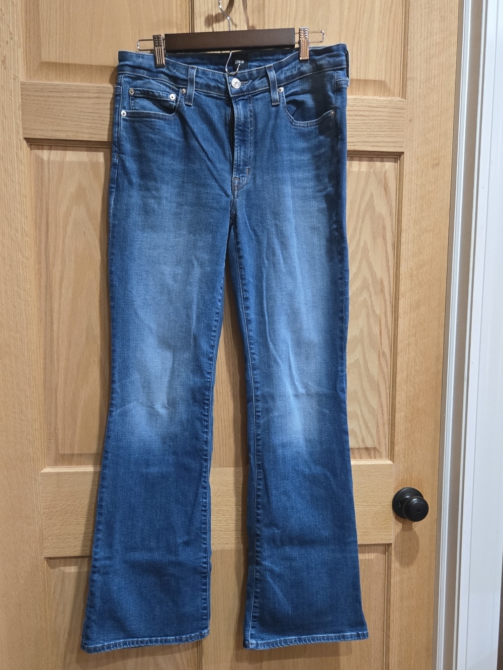 Edwin Flare 30 10